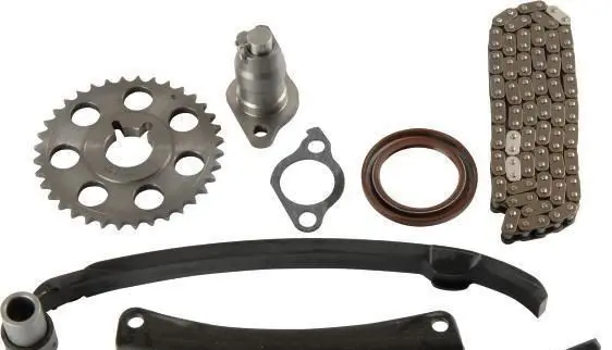 Toyota Previa (XR50) III Timing belt/chain tensioner J1192011