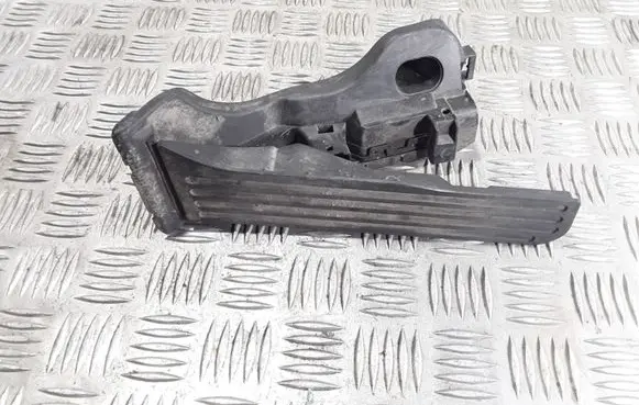 Volkswagen Beetle A5 Accelerator throttle pedal 1K1721503BB