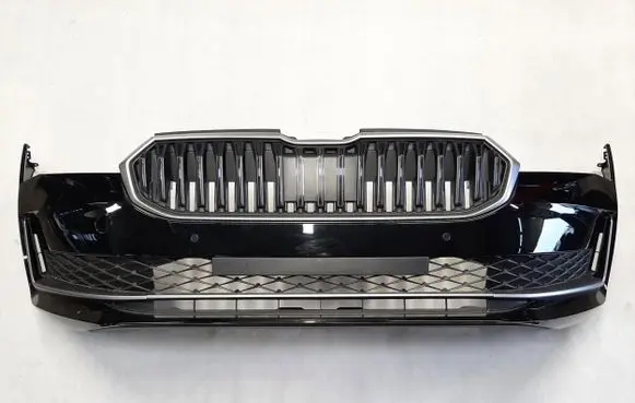 Skoda Superb B5 (3U) Front bumper 3P0807221