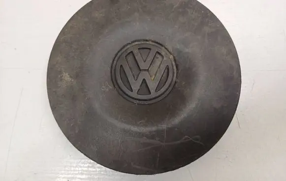 Volkswagen Transporter - Caravelle T4 Original wheel cap 7D0601151A