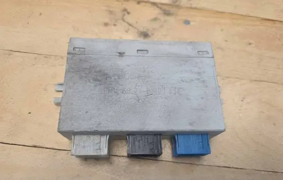 BMW 3 E46 Parking PDC control unit/module 6921414