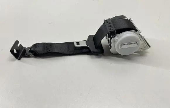 Mini Cooper Countryman F60 Rear seatbelt 34140172