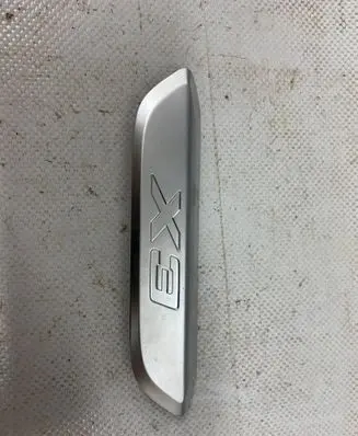 BMW X3 G01 Other center console (tunnel) element 6819882