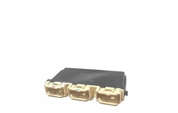 Mercedes-Benz G W463 2nd Gen Other control units/modules