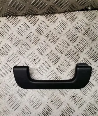 Audi A4 S4 B8 8K Rear interior roof grab handle 8R0857607H