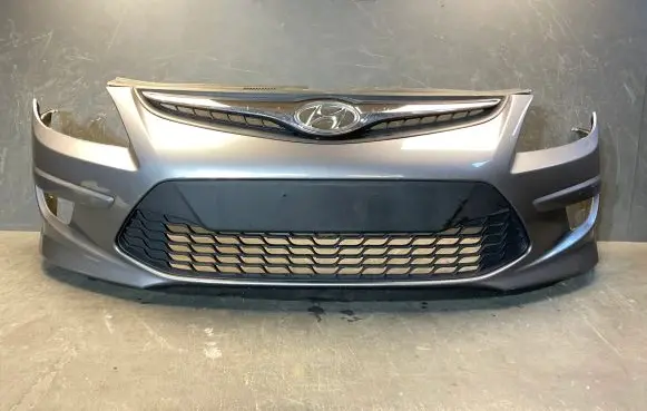Hyundai i30 Front bumper 865112R500 863512R500