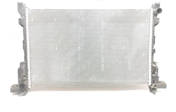 Renault Trafic III (X82) Coolant radiator 214104966R 93868888 CP496005