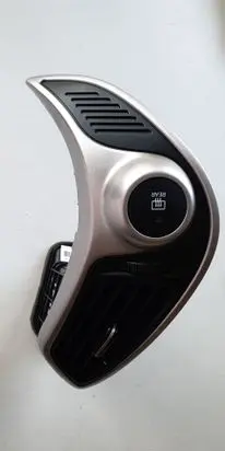 Hyundai ix35 Dashboard side air vent grill/cover trim