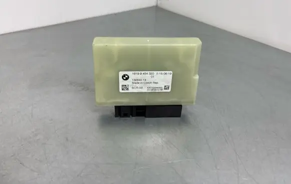 BMW 2 F46 Adblue control unit 9454320