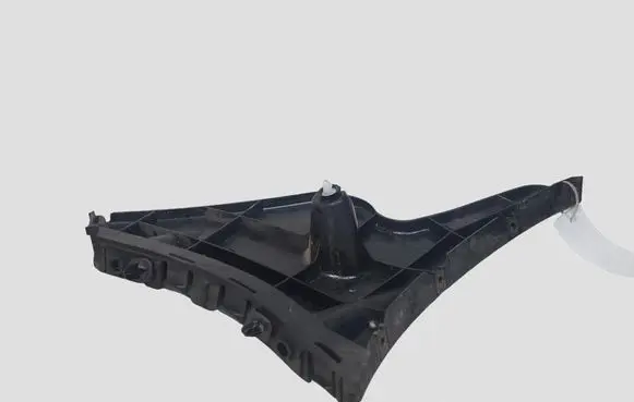 Volvo S60 Rear bumper mounting bracket 31386721