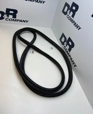 Toyota RAV 4 (XA50) Trunk rubber seal (body)