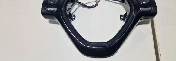 Toyota Aygo AB40 Steering wheel trim 