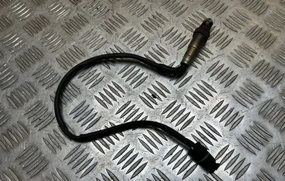 BMW 6 F06 Gran coupe Lambda probe sensor 7614322 0258010351