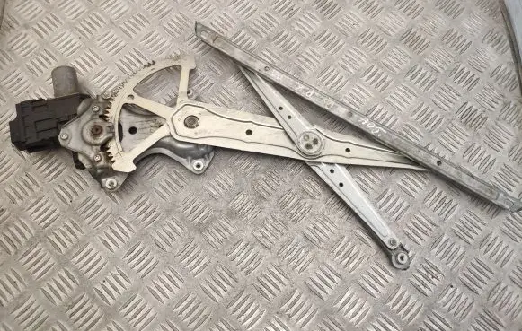 Lexus RX 450H Front door electric window regulator 6980278010