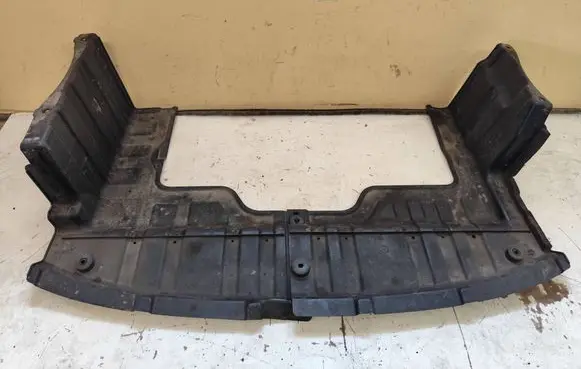 KIA Rio Engine splash shield/under tray 291201W000