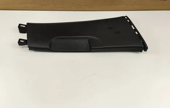 Volkswagen Golf VII (B) pillar trim (bottom) 5GM867292A