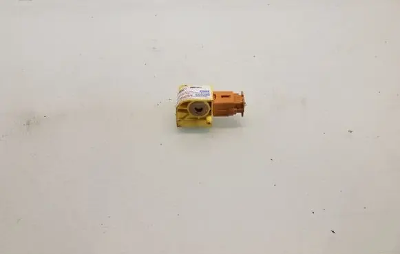 Ford Fiesta Airbag deployment crash/impact sensor 2S6T14B342AD
