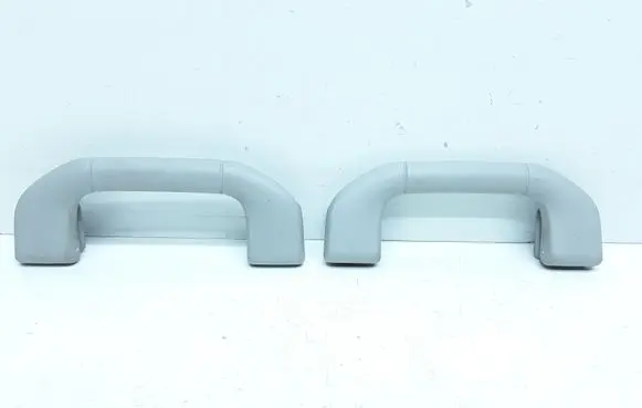 Mercedes-Benz E C207 W207 Front interior roof grab handle A204100051 A2048100051
