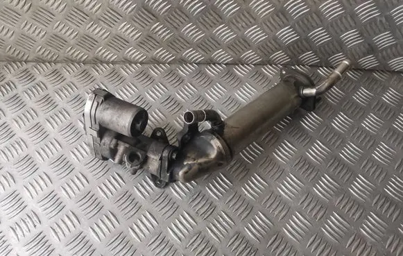 Fiat Ducato EGR valve 6C1Q9F464AE
