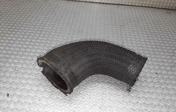 Hyundai Matrix Intercooler hose/pipe
