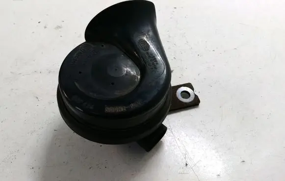Opel Astra H Horn signal
