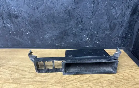 Audi 100 200 5000 C3 Dashboard storage box/compartment 443863347