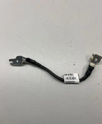 Dacia Sandero III Negative earth cable (battery) P240809168R 240809168R E613180916R