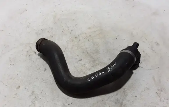 Audi A6 S6 C6 4F Air intake hose/pipe 4F0121055J