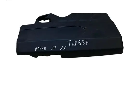 Opel Mokka X Engine cover (trim) 55585496 55585497 55585499