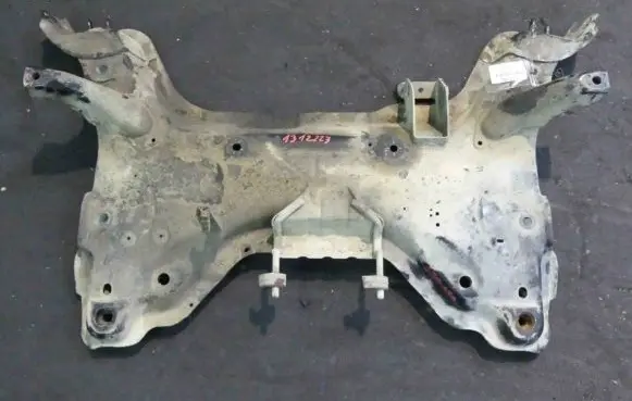 Citroen C4 Grand Picasso Front axle beam IMPRK1312223