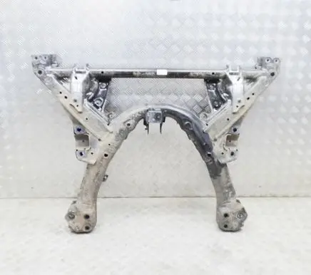 Tesla Model 3 Front subframe 104452100P