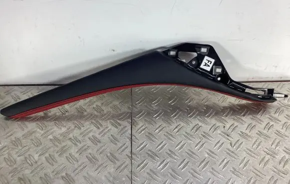 Lexus RC Other center console (tunnel) element 5501224090 5541324190