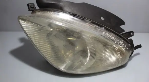 Citroen Xsara Picasso Headlight/headlamp