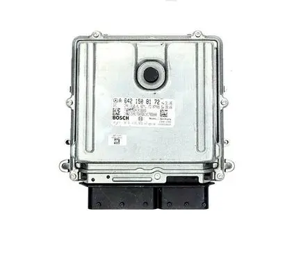 Mercedes-Benz C W203 Engine control unit/module A6421508172