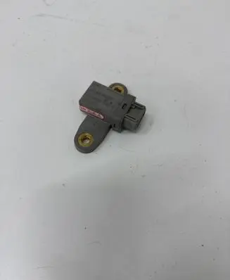 Mercedes-Benz A W168 ESP acceleration yaw rate sensor 0265005113 0125420417