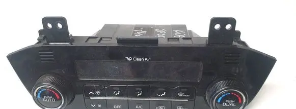 KIA Sportage Air conditioner control unit module 972503UXXX