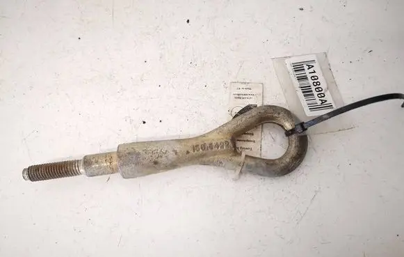 Opel Vectra C Towing hook eye 1S05422