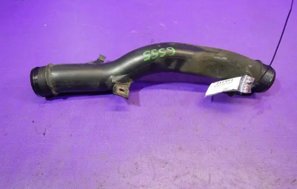 Opel Signum Intercooler hose/pipe 24456771