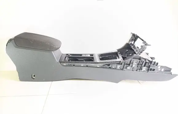 Volkswagen e-Golf Center console 5GE864123 5G1864263 5G1863245F