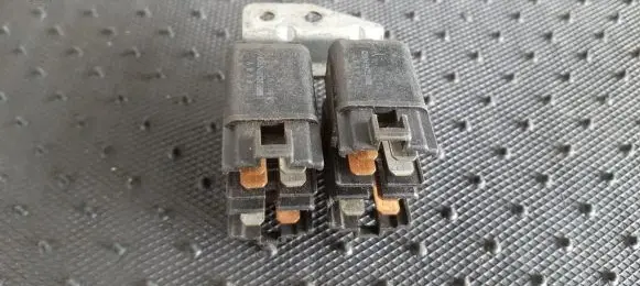 Mitsubishi Pajero Other relay 0567008790 056700-8790