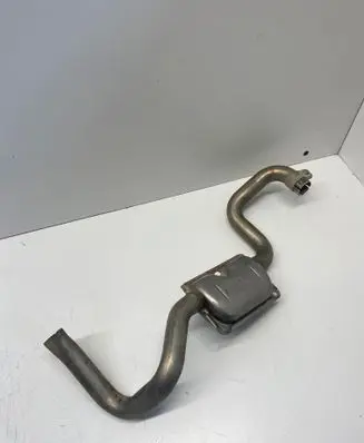 Volkswagen Transporter - Caravelle T5 Webasto auxiliary heater silencer 7H0819084 210504