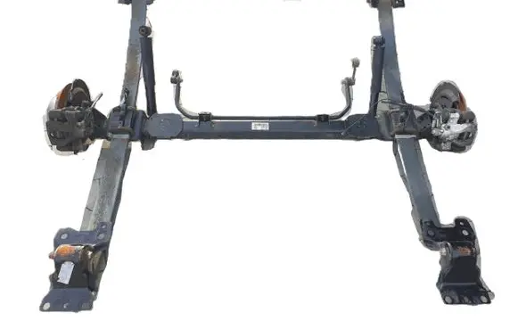 Rear subframe