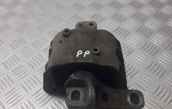 Seat Leon (1M) Engine mount vacuum valve 1J0199262