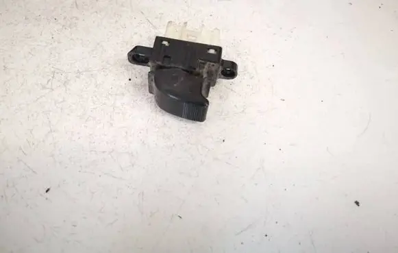Mazda 6 Electric window control switch