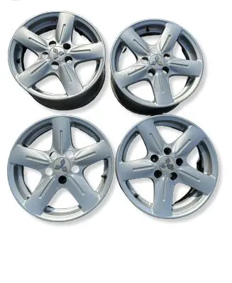Mitsubishi Outlander R16 alloy rim 