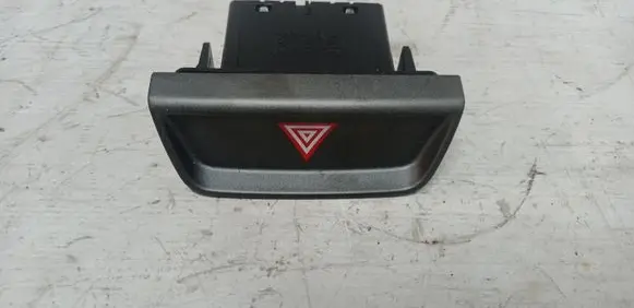 KIA Sportage Hazard light switch 4913601110