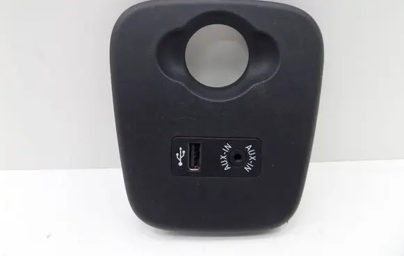 Mini One - Cooper F56 F55 AUX in-socket connector 9270579