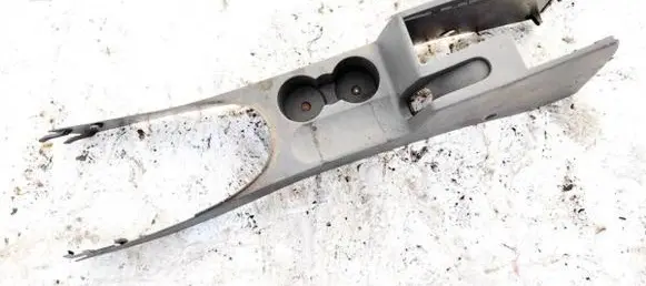 Volkswagen Touran I Cup holder 1T0863679C