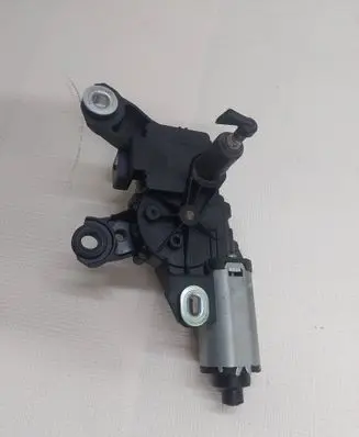 Audi A6 S6 C7 4G Rear window wiper motor W000028032 4G9955711A 247765658