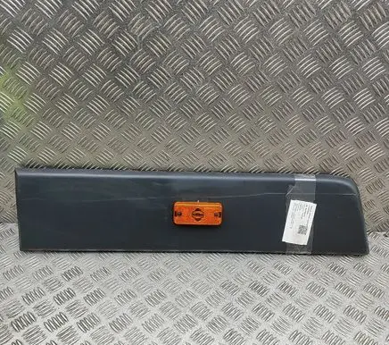 Citroen Jumper Rear fender molding trim 1306610070
